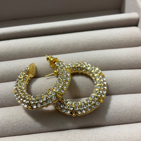 Fashion earrings - Picture 5 of 13